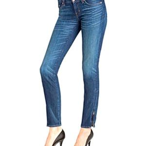 J BrandSkinny Jeans Ankle Zipper
